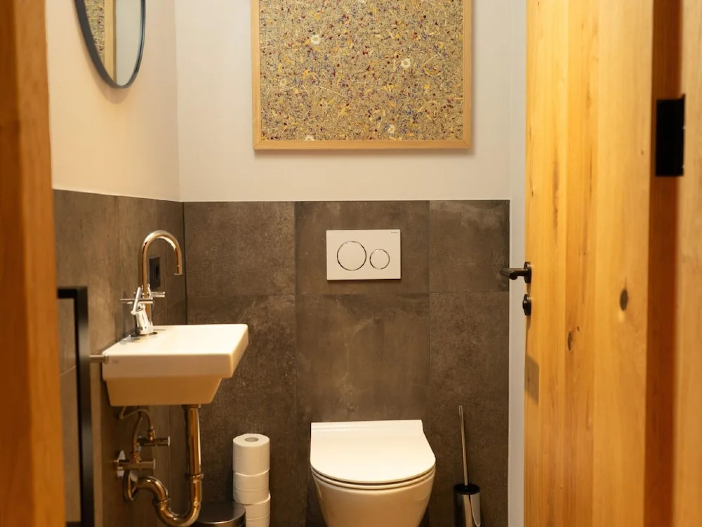 Apartment in Schrocken Near Ski Arlberg