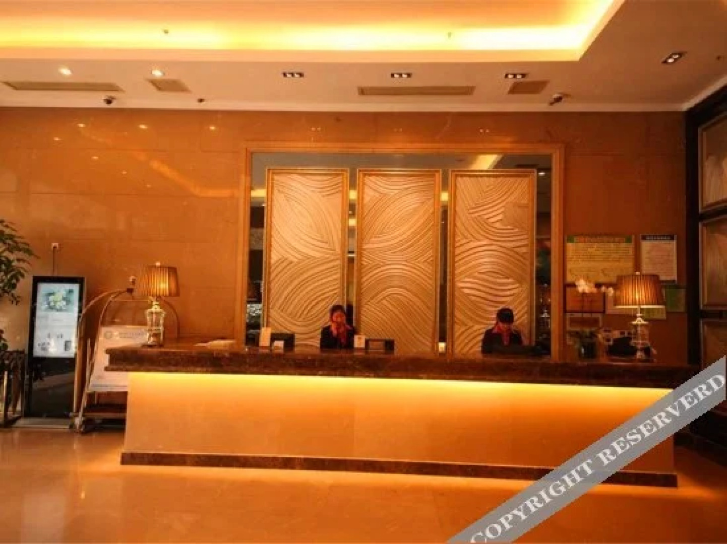 Xingyue City Star Hotel