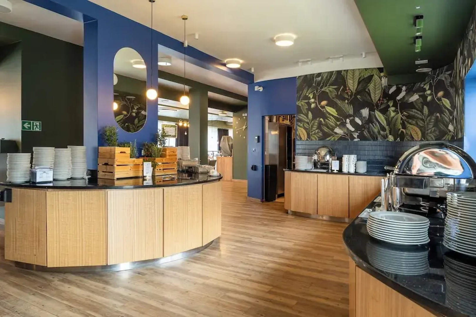 Hotel & Spa Trzy Wyspy