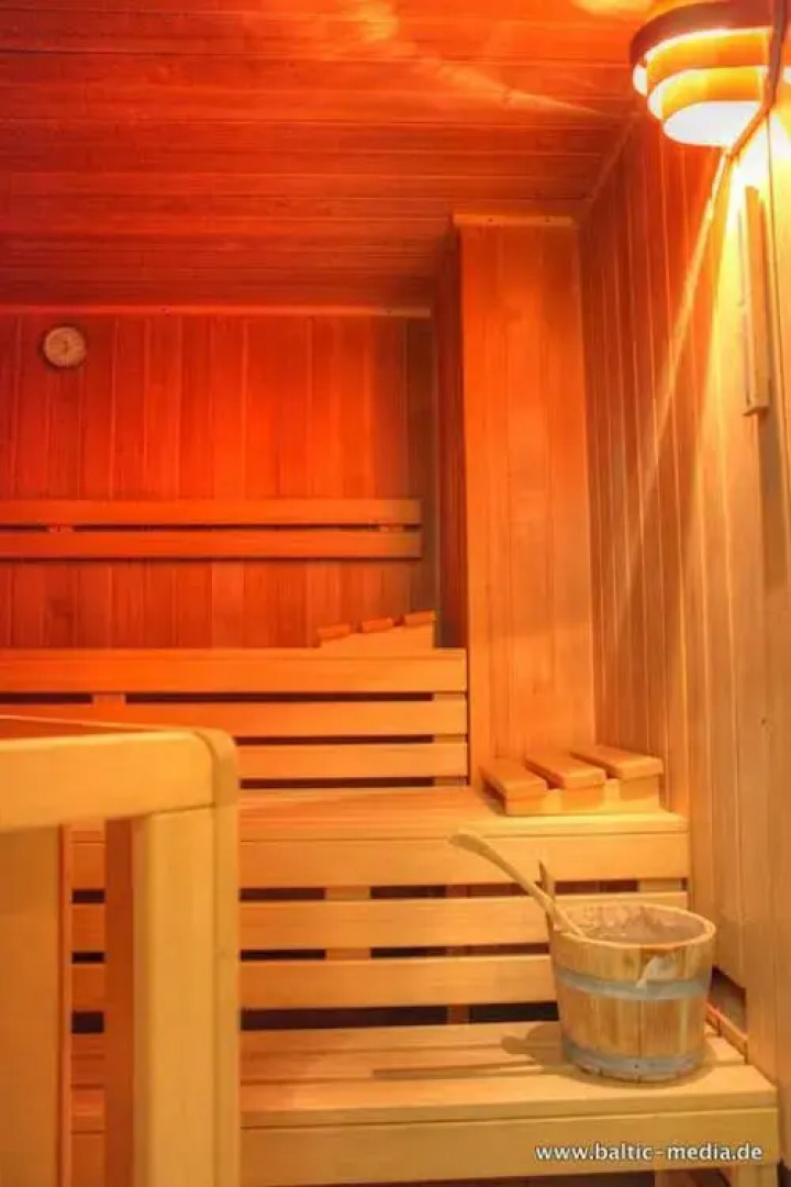 Hotel Nordwind Lohme