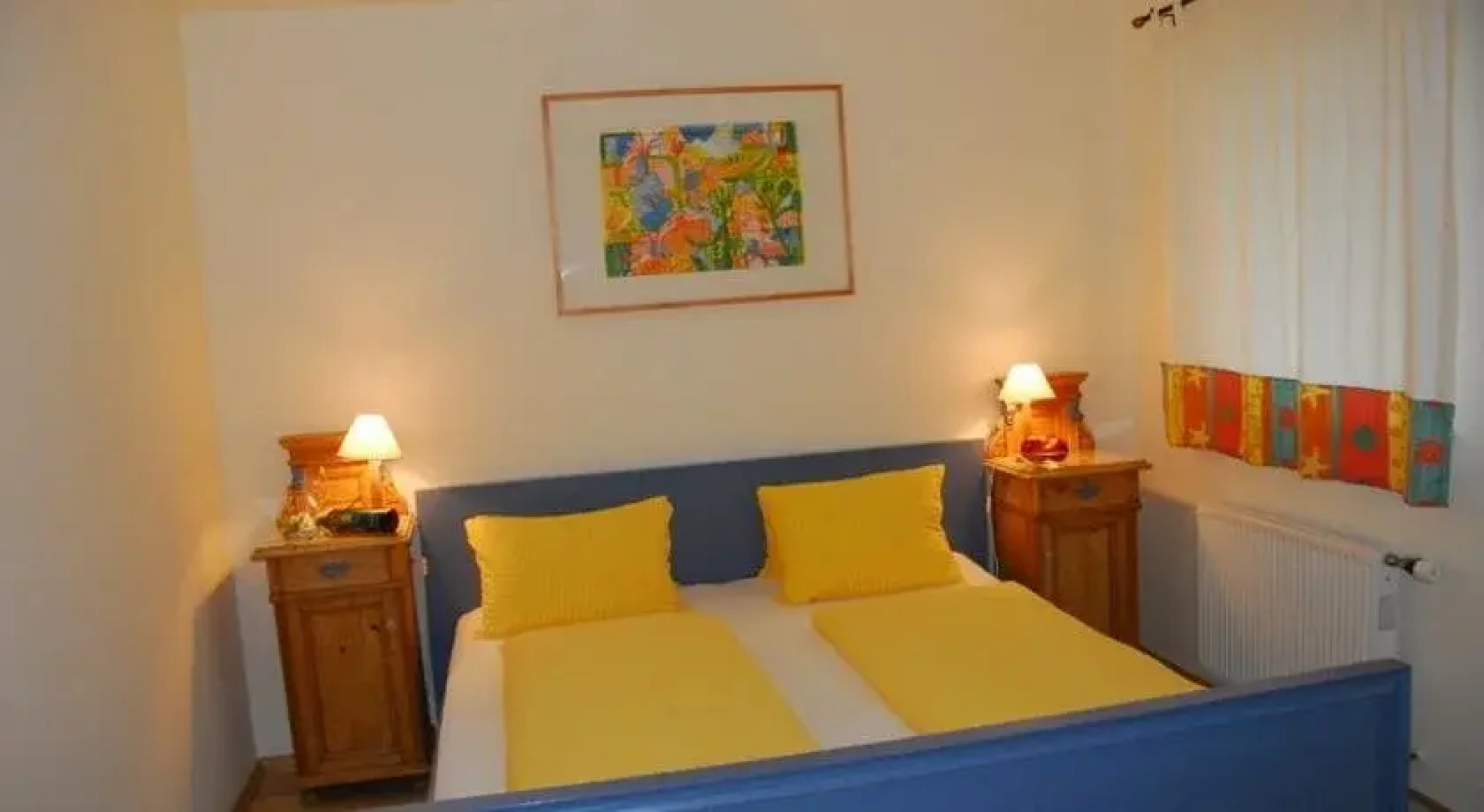 Kultur Weingut Kästenburg