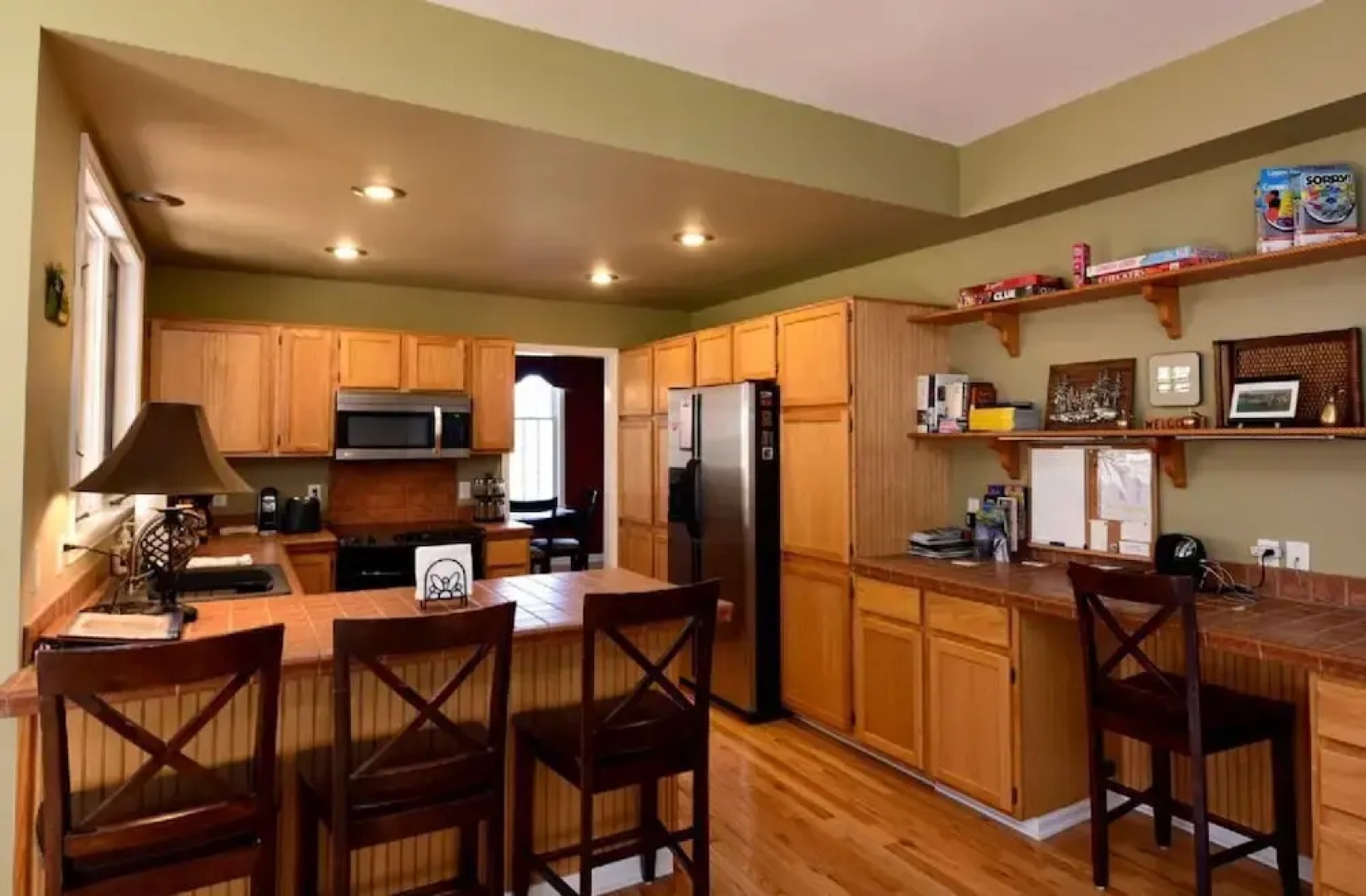 Forest Hill - 3 Br Home