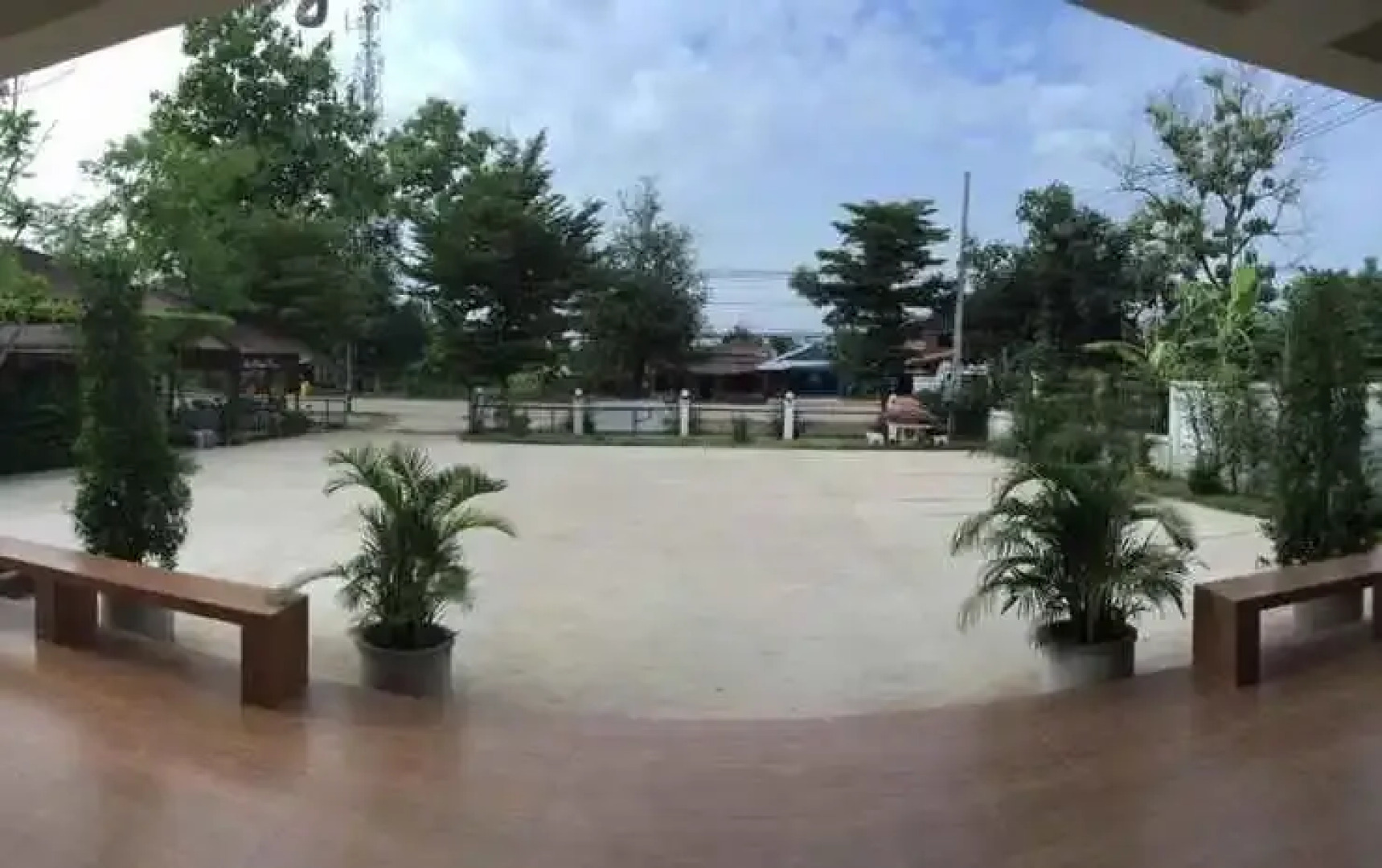 Ma Room Place Sukhothai Resort