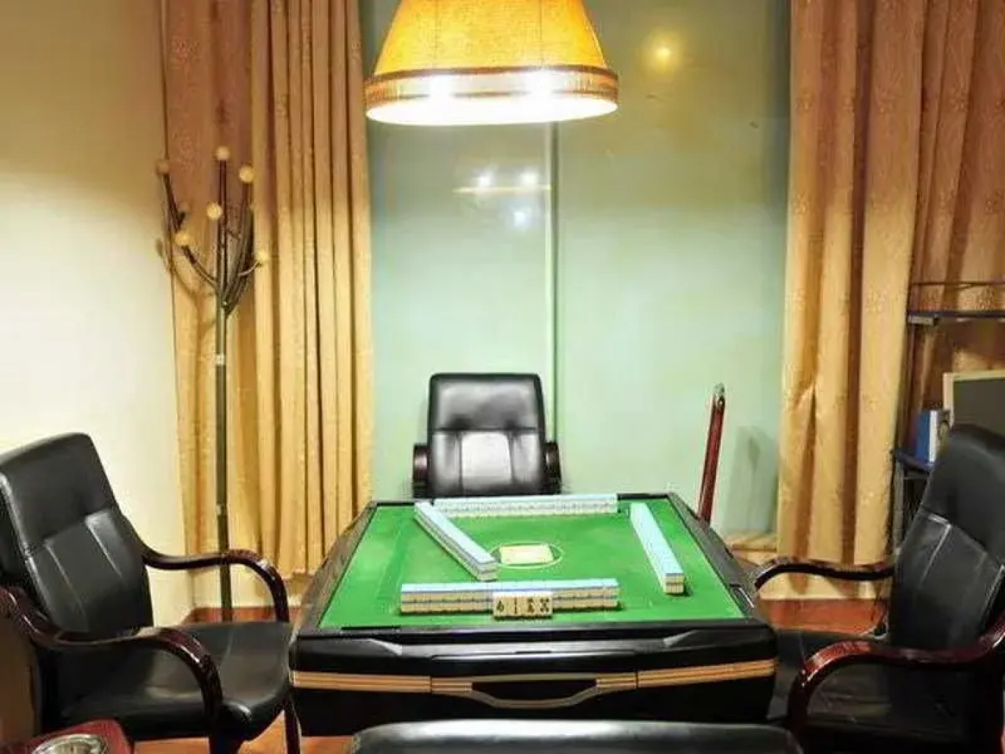 Yingfeng Business Hotel