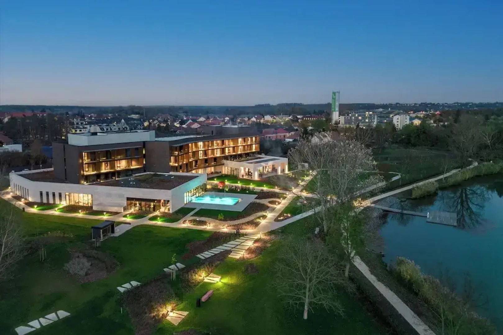 Melea - The Health Concept