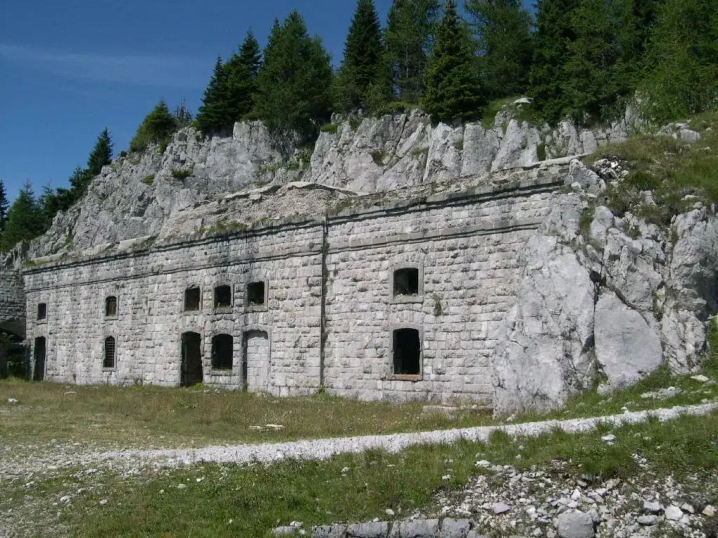 Fabbricato Indipendente Centro