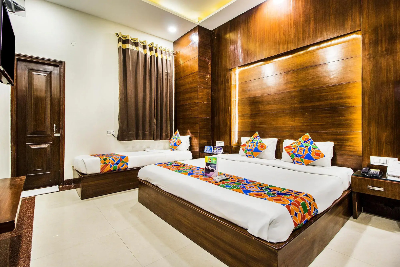 Hotel KK Continental