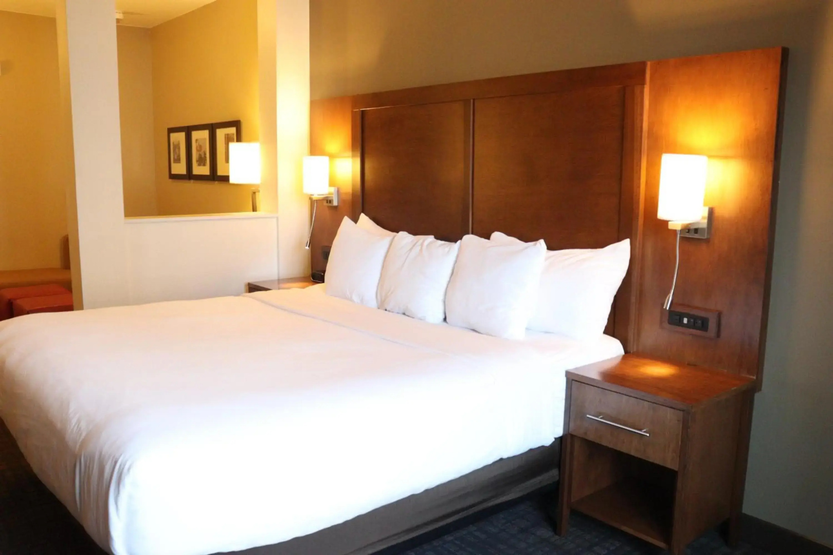 Comfort Suites Loveland