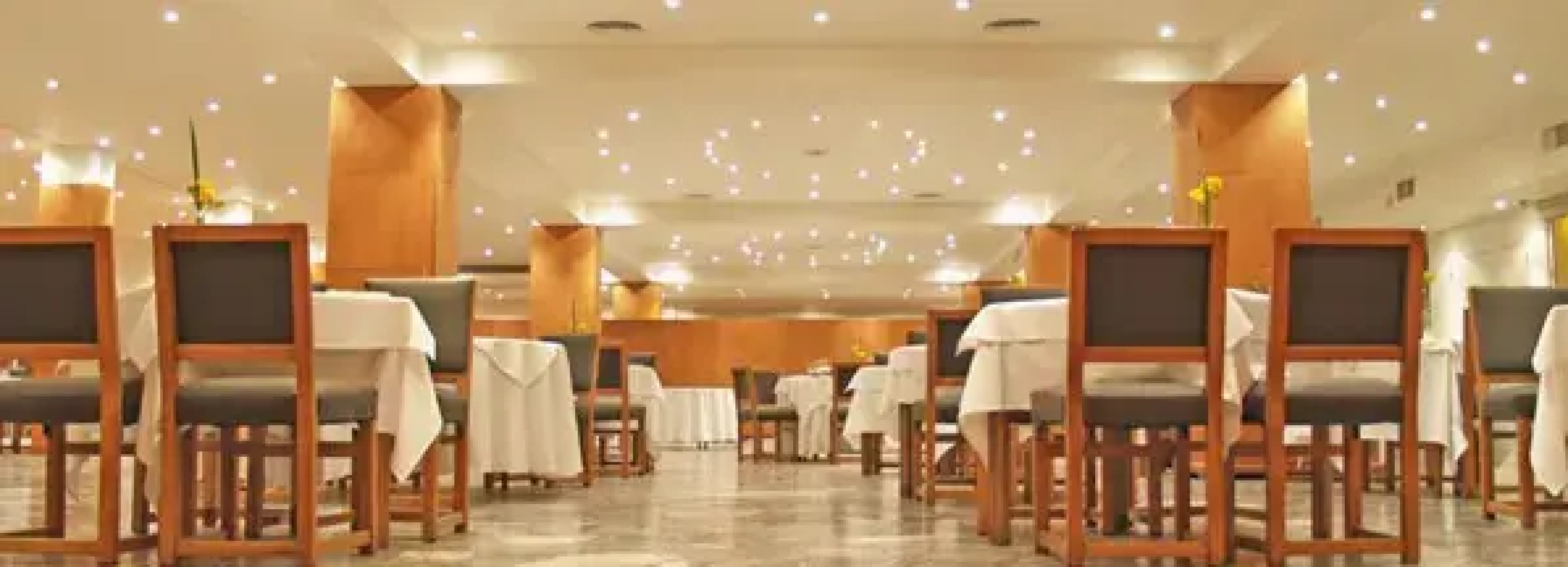 Gran Hotel Provincial