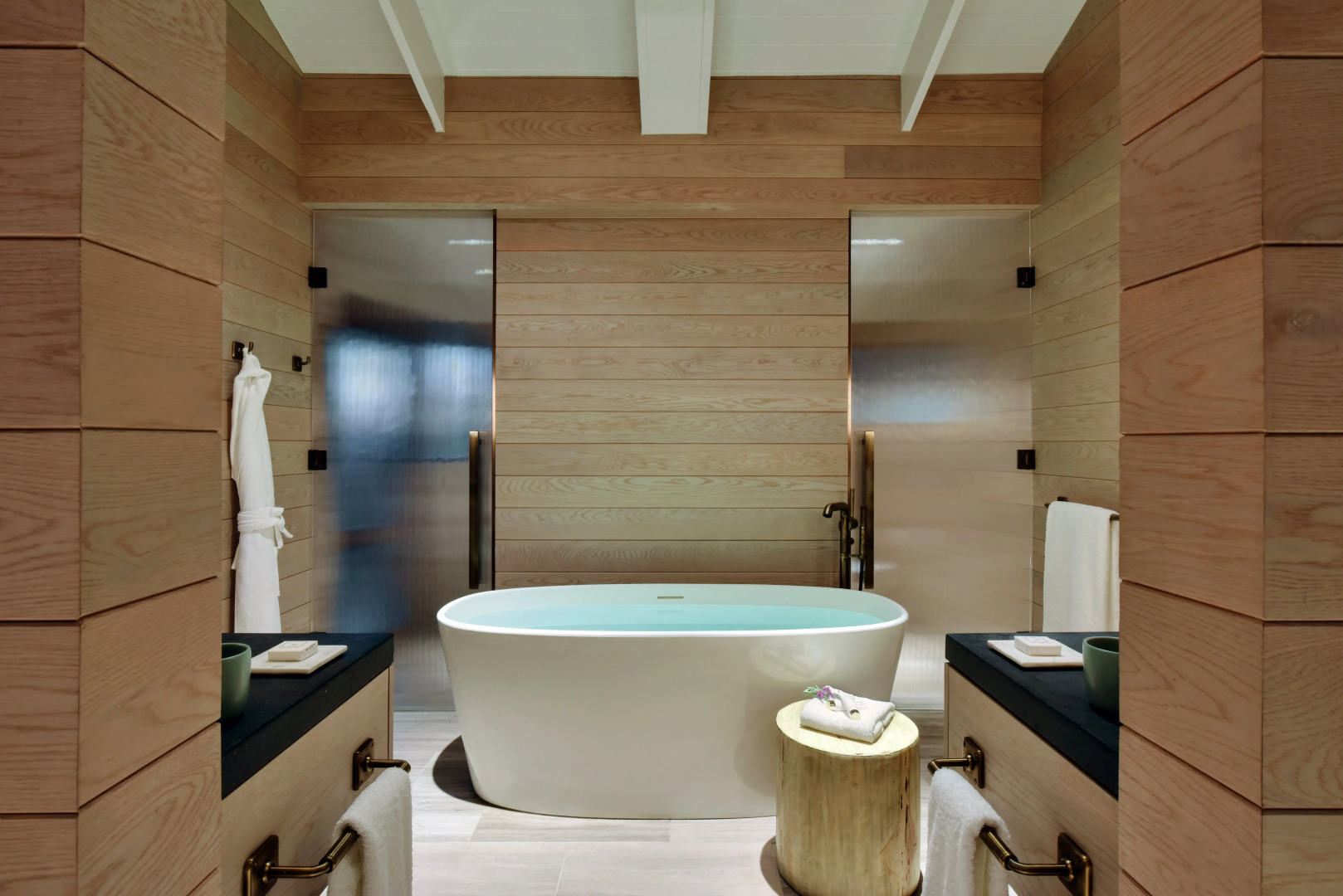 Rosewood Little Dix Bay