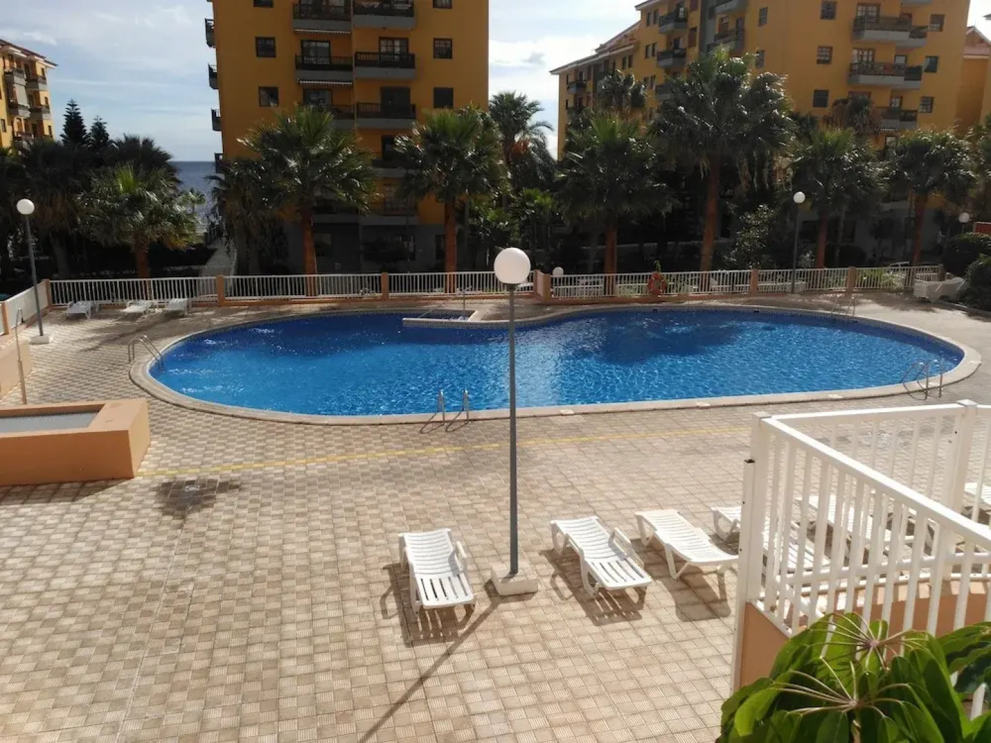 Apartamento Superior