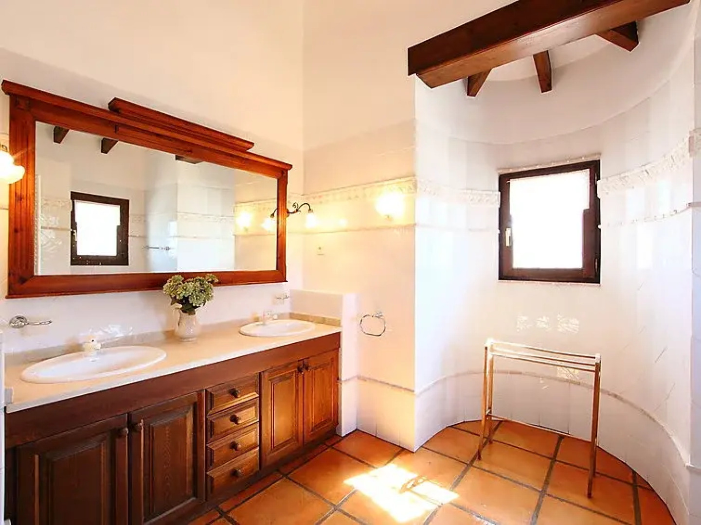 Villa Paraje de Libertad