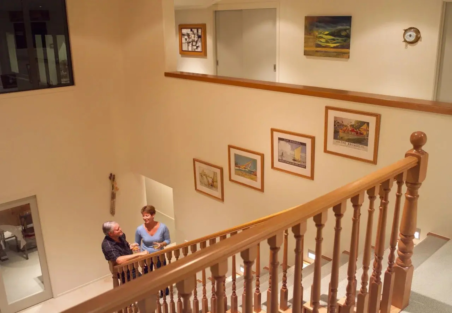 Nicara Lakeside Lodge