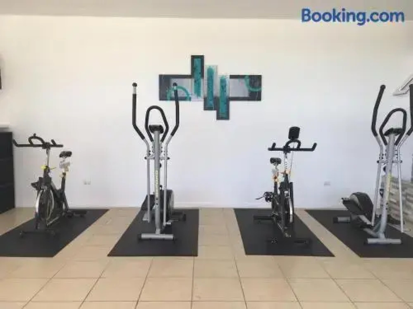 Apartamento Playa La Herradura