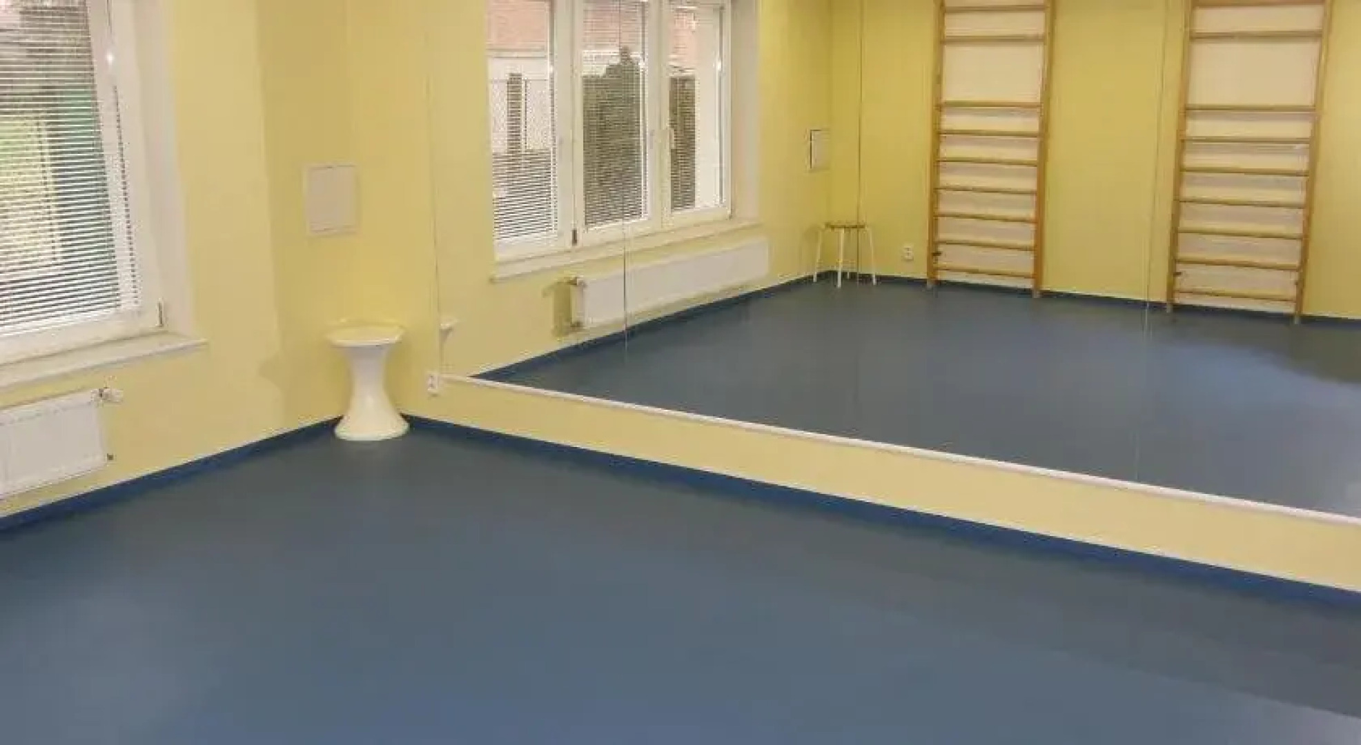 Hotel Sanatorium Mariot