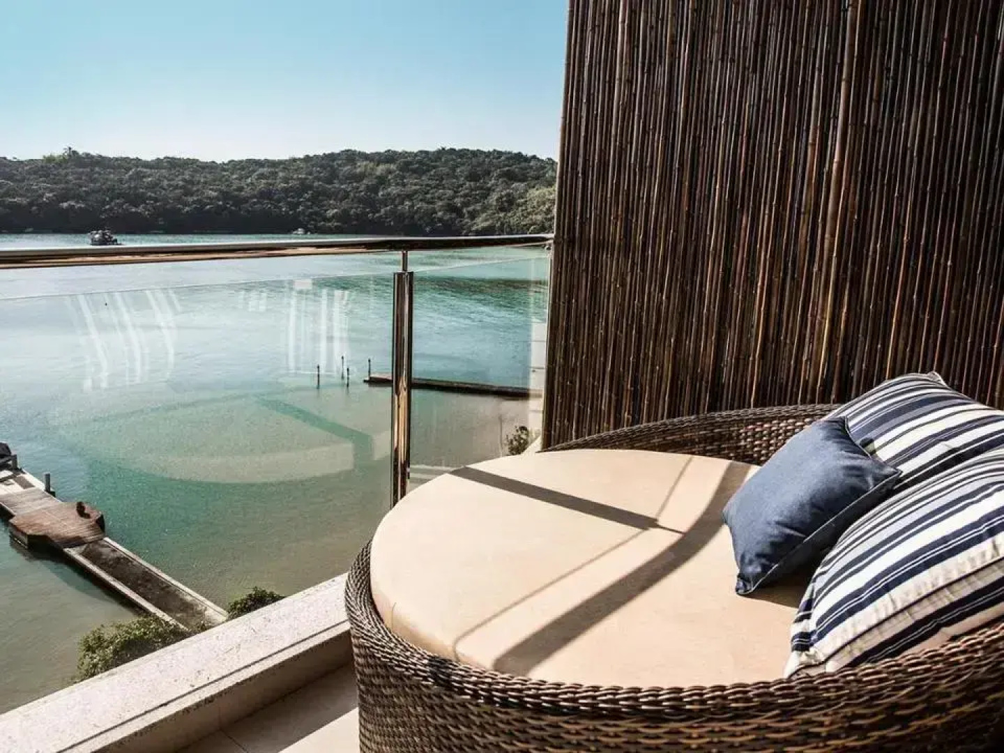 Caixa D'aço Exclusive Hotel