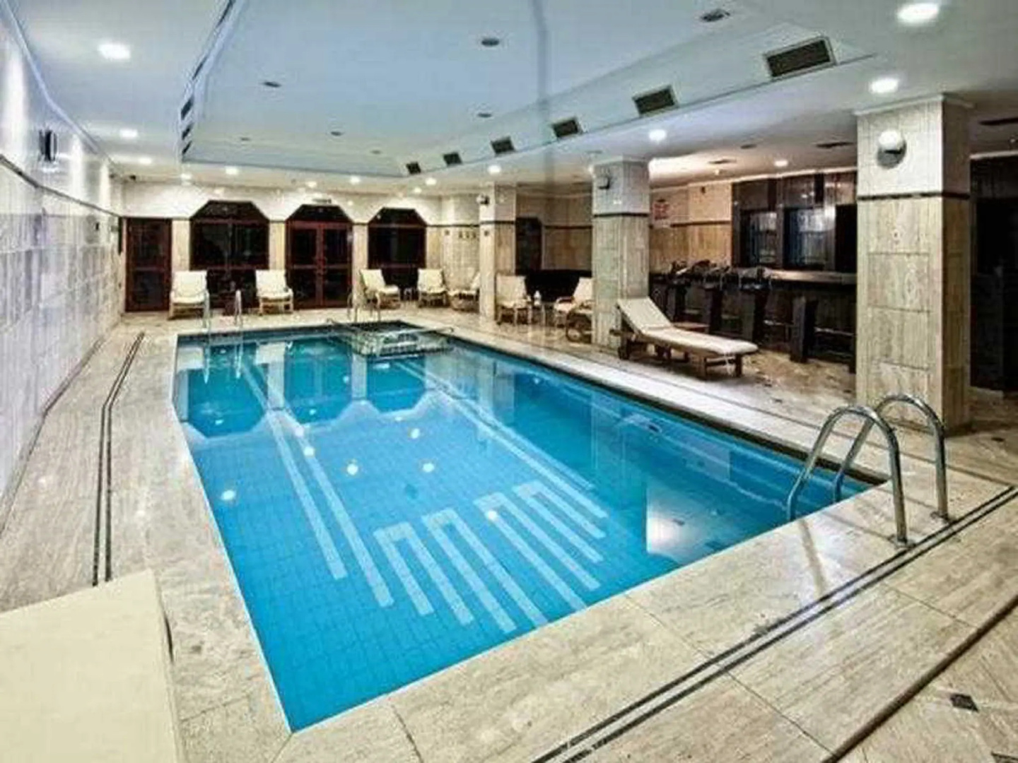 Grand Star Hotel Bosphorus & Spa