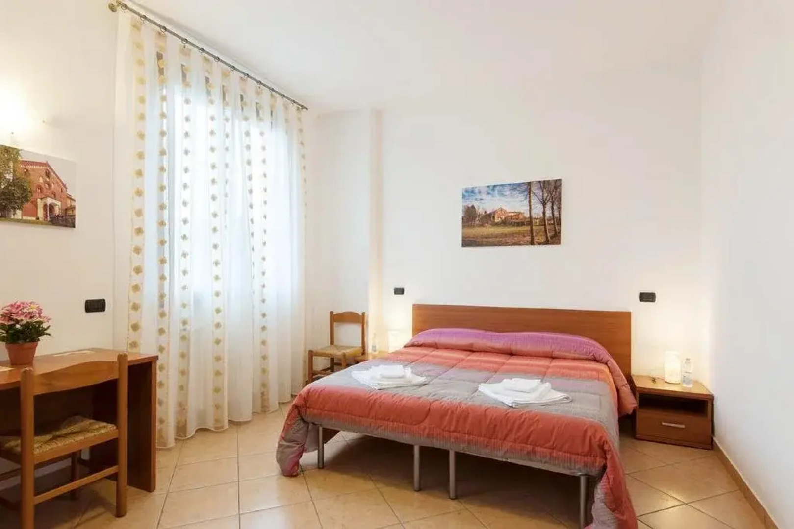 Affittacamere LAbbazia