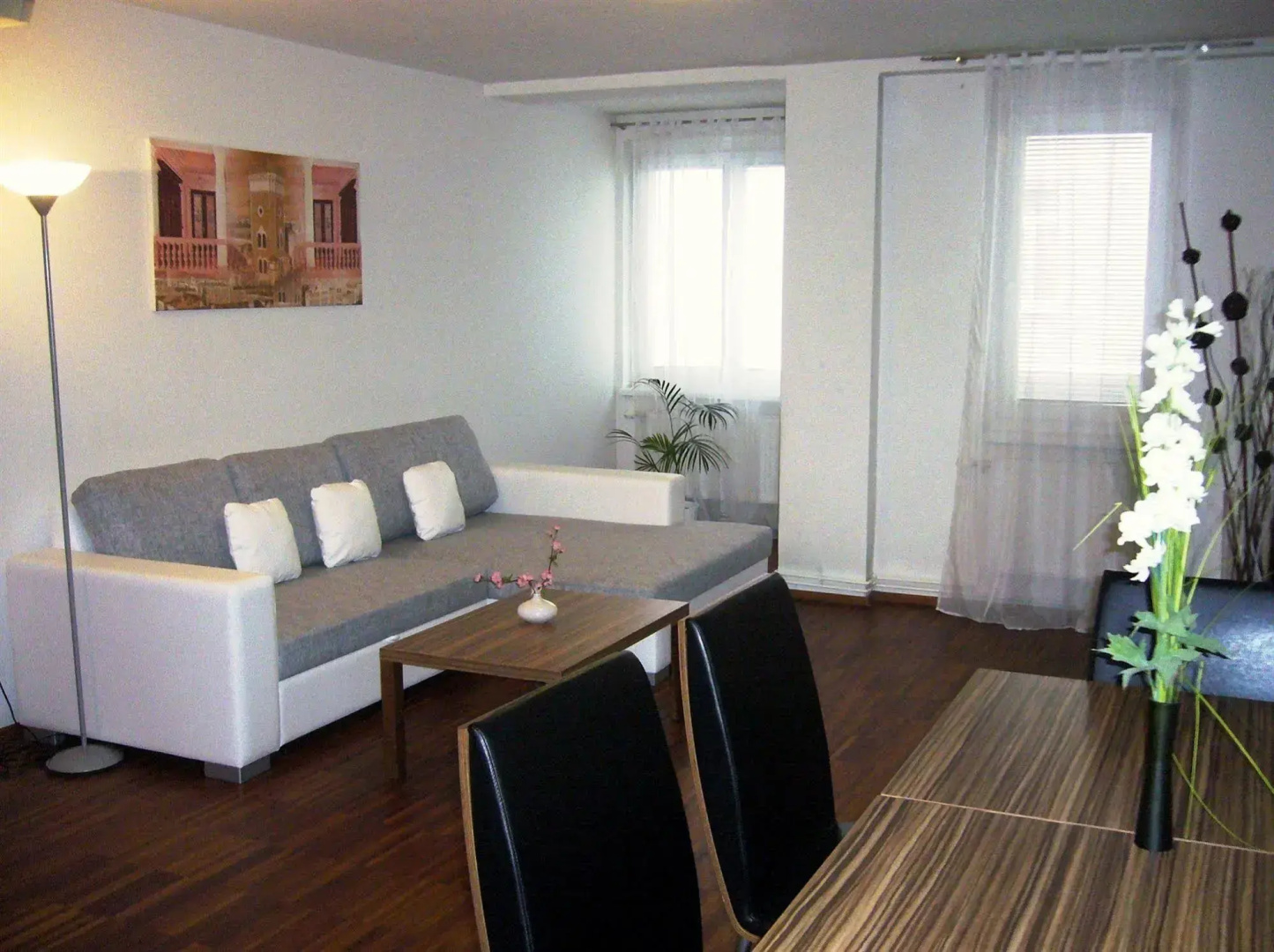Royal Living Apartments Vienna