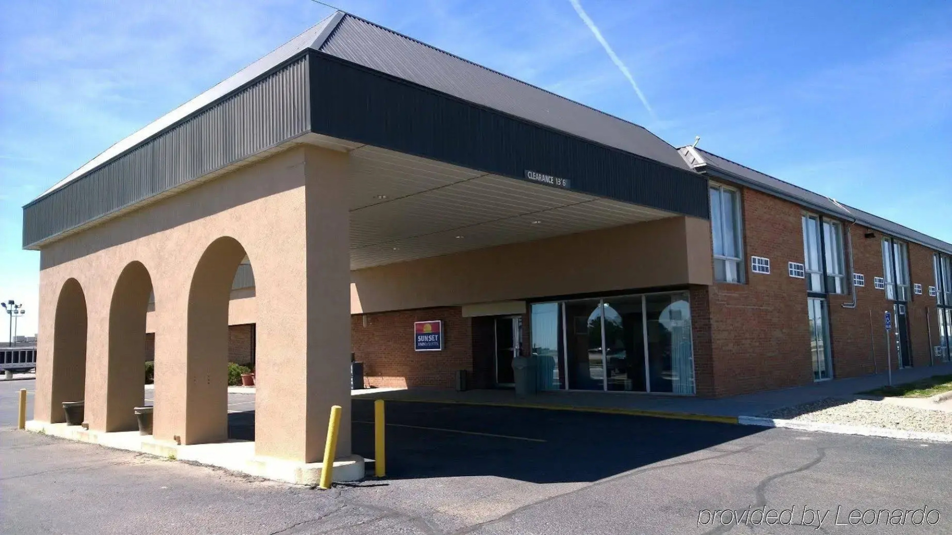 OYO Hotel Goodland KS Hwy 24