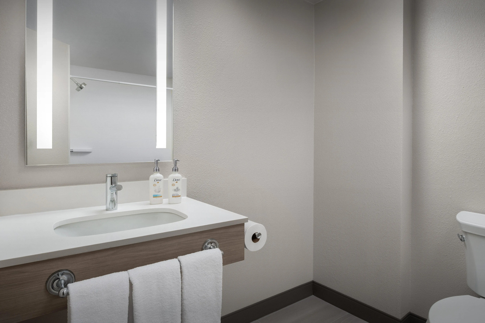 Holiday Inn Express Spokane Airport by IHG
