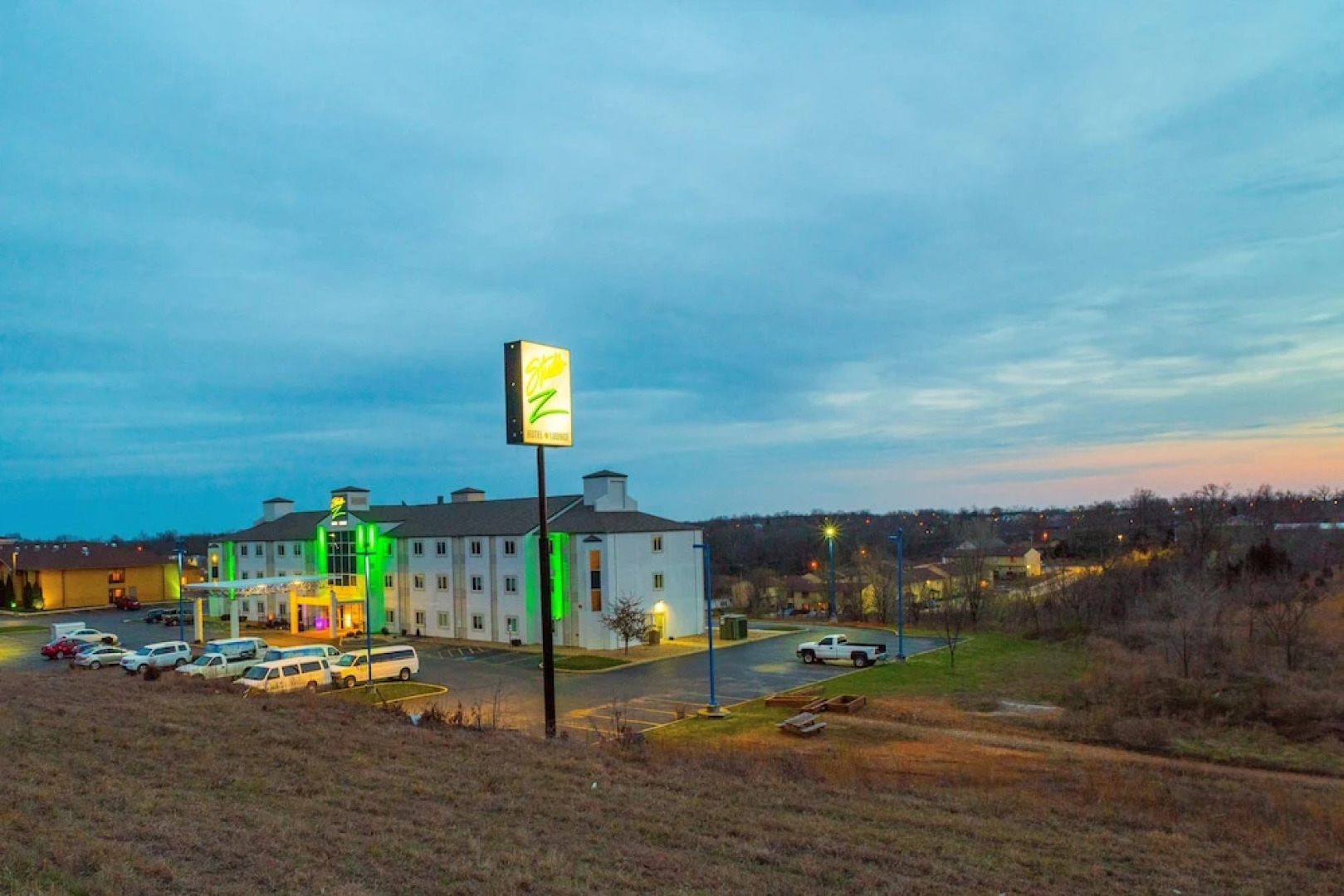 Motel 6 Saint Robert