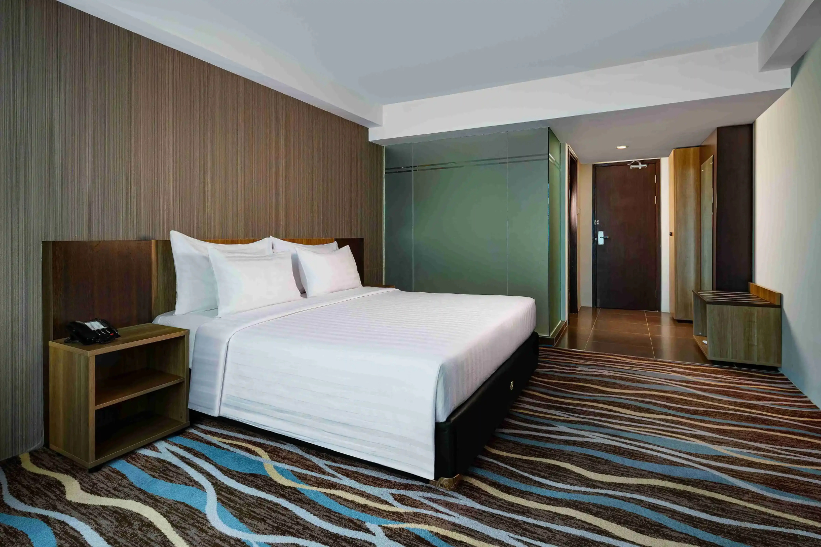 Swiss-Belhotel Makassar