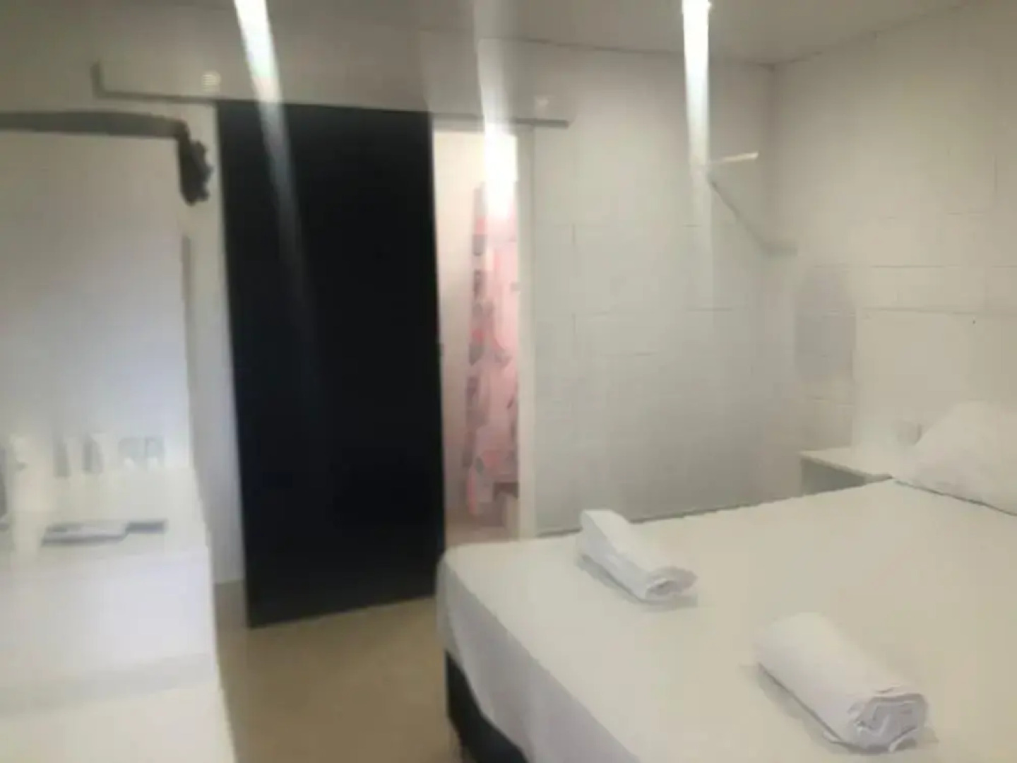 The Oxford Hotel Motel