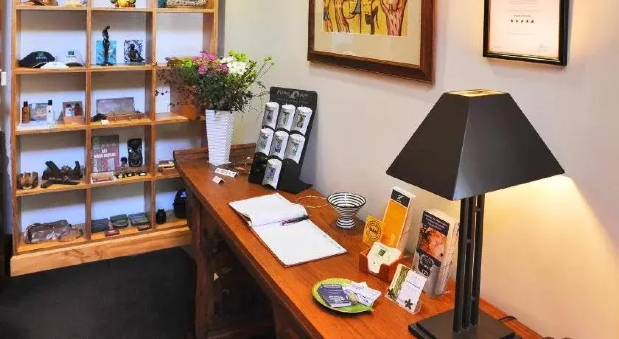 McCormick House Luxury Accommodation