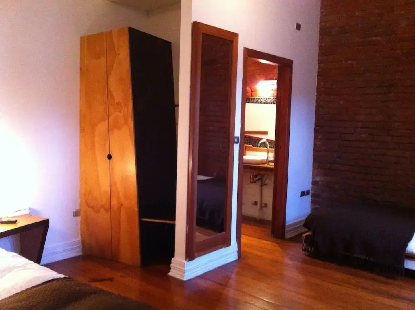 Hotel Latitud 33 SUR