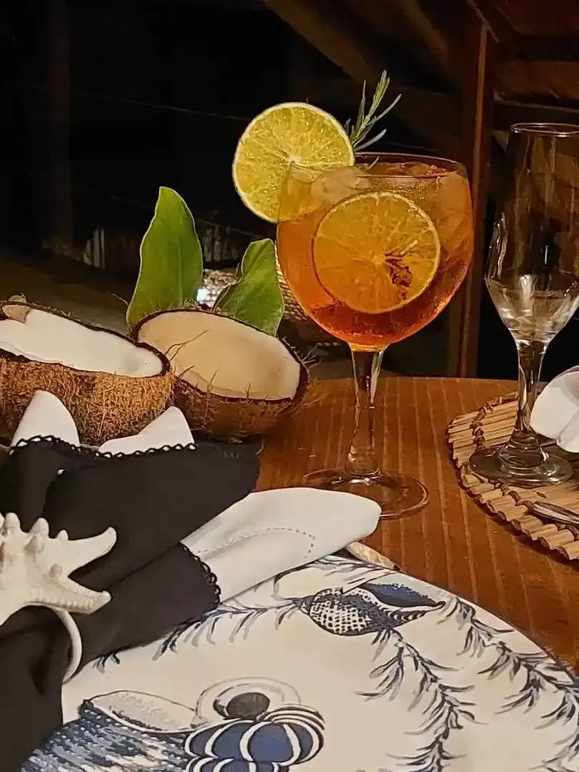 Coco Pontall Bangalôs