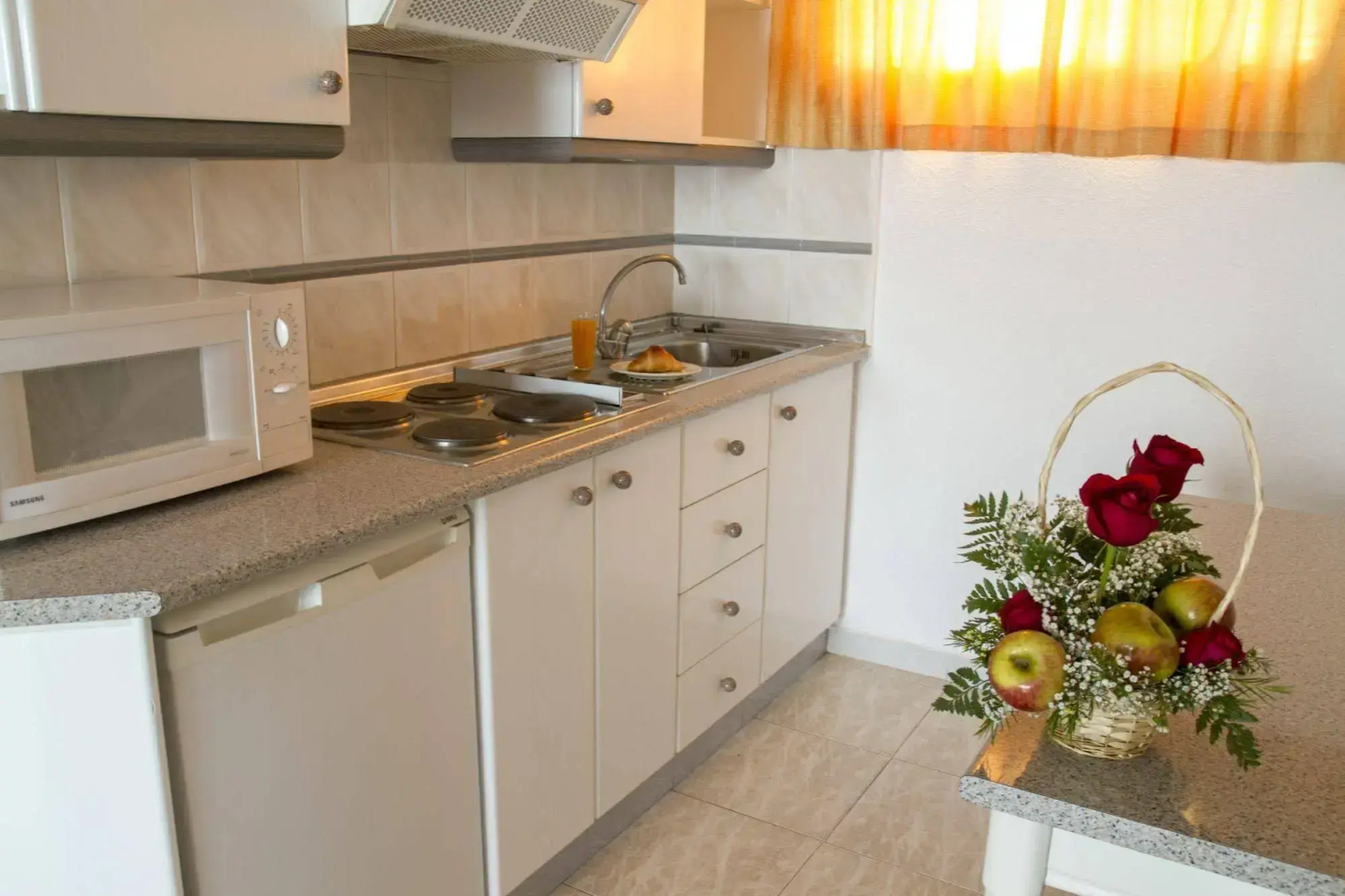 BlueSense Villajoyosa Resort