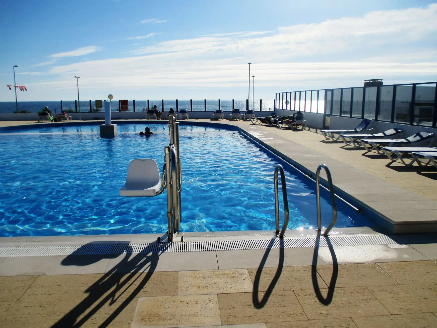 Parque de Campismo Orbitur Canidelo