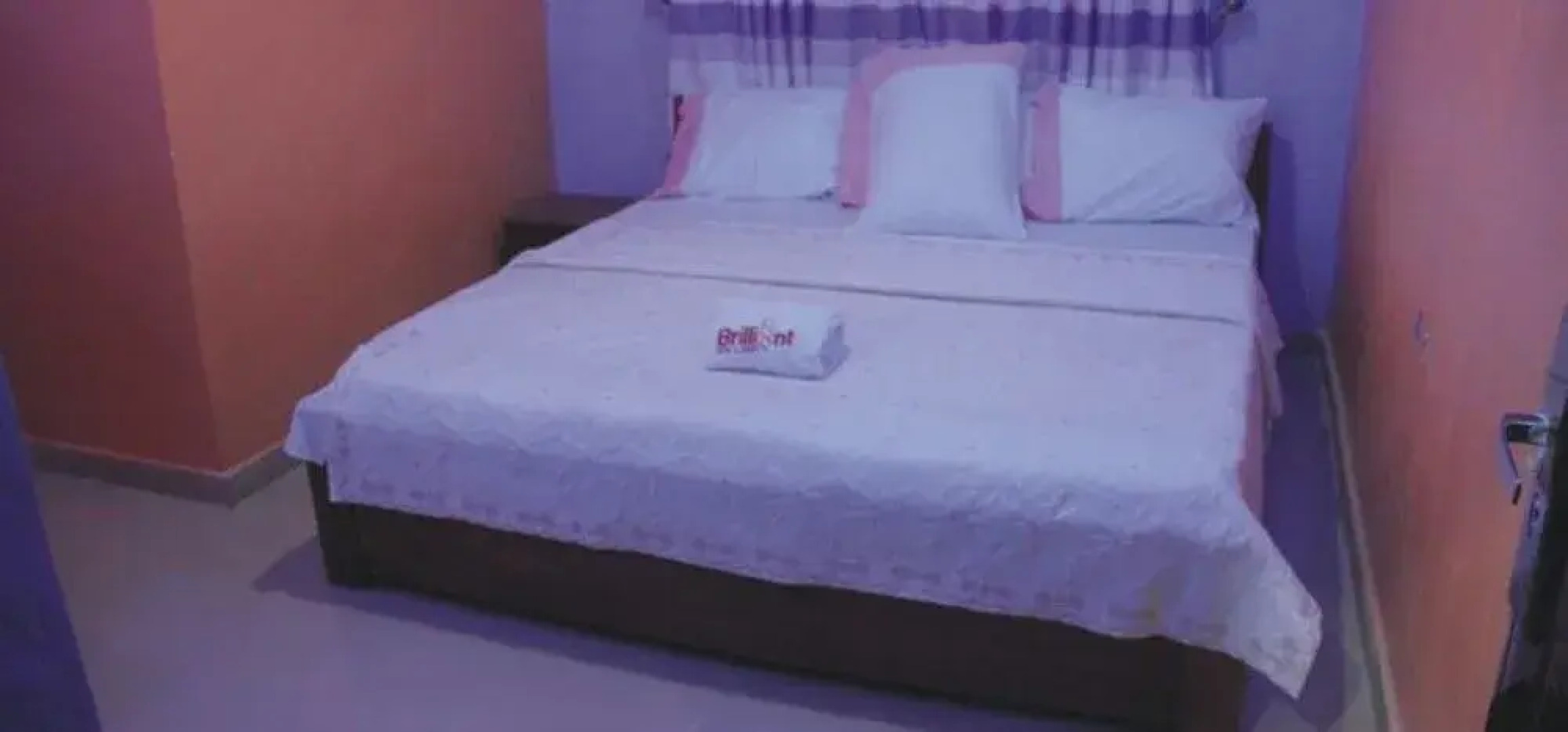 Brilliant Hotel and Suites