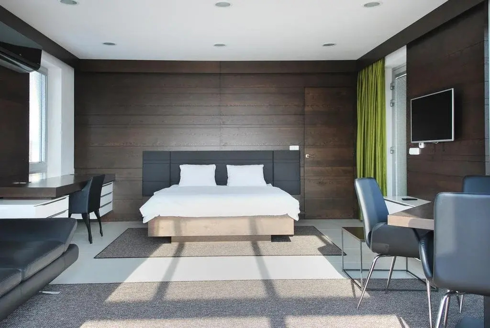 Hotel Harmony Medical & Wellness