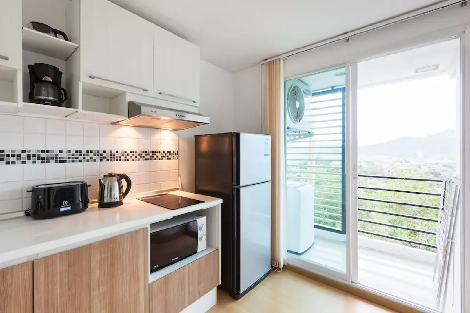 Plus Condominium 2 by TA