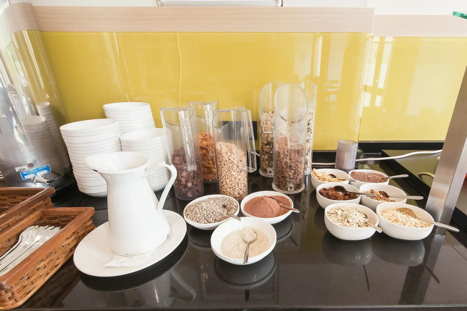 Novum Hotel Osnabrueck