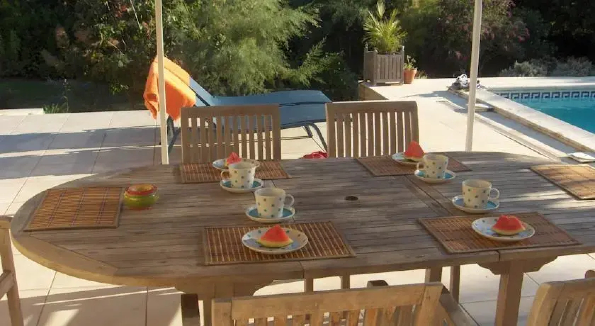 la Maison de Catherine