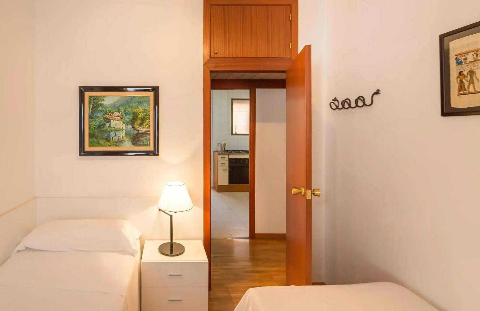 Апарт-отель Bertran