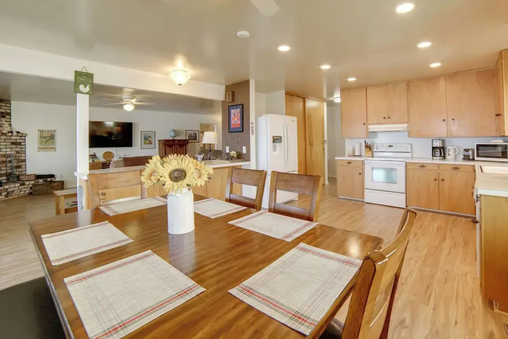 Waterfront Lakeport Rental Home w/ Private Dock!