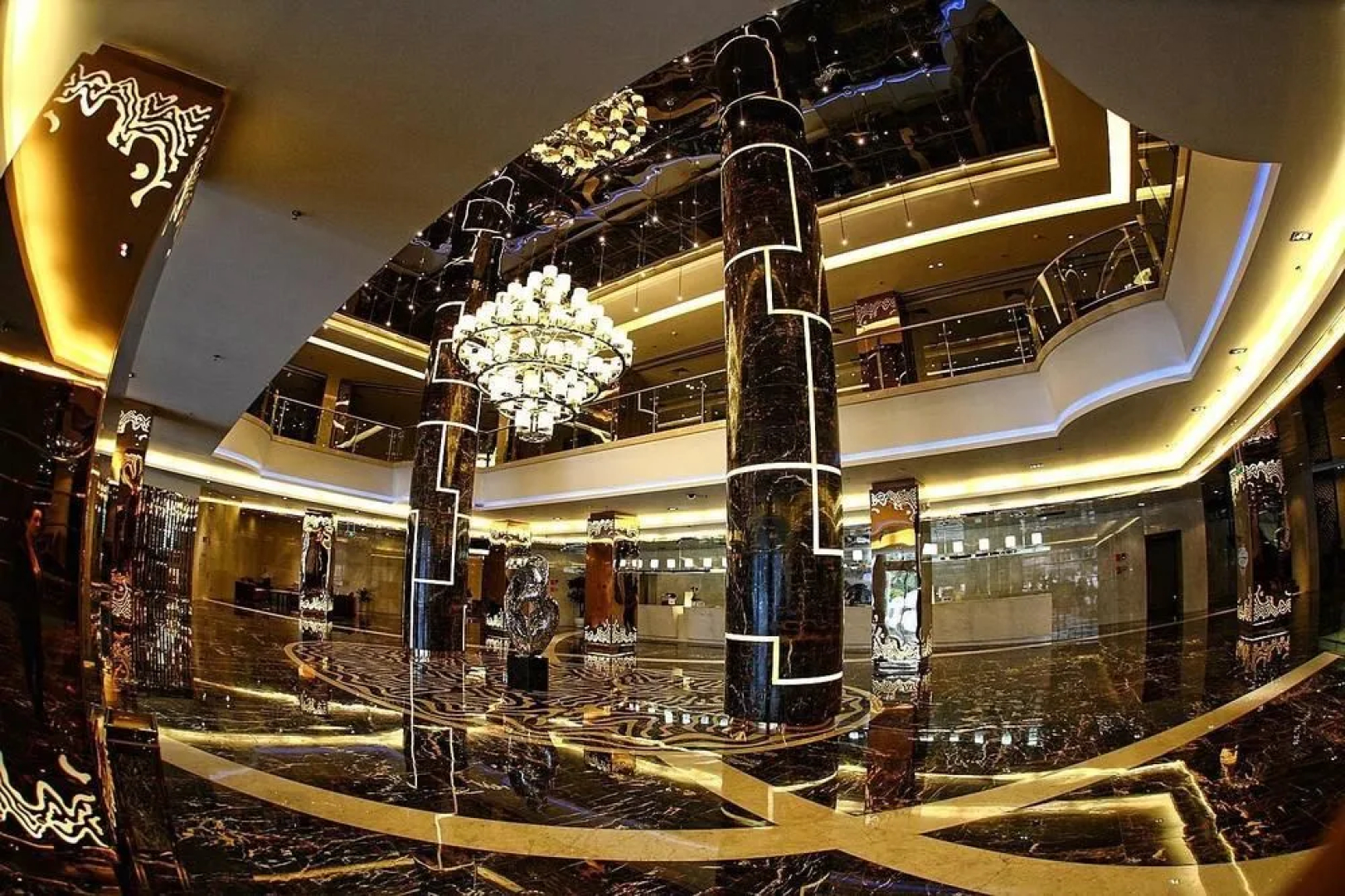 Kunming West Inn