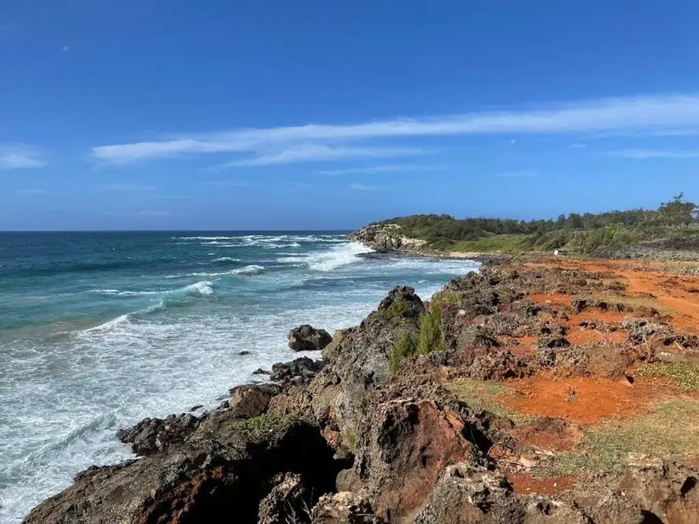 SPECTACULAR OCEANFRONT PENTHOUSE - Air Conditioned 3 Bedroom/3Bathroom
