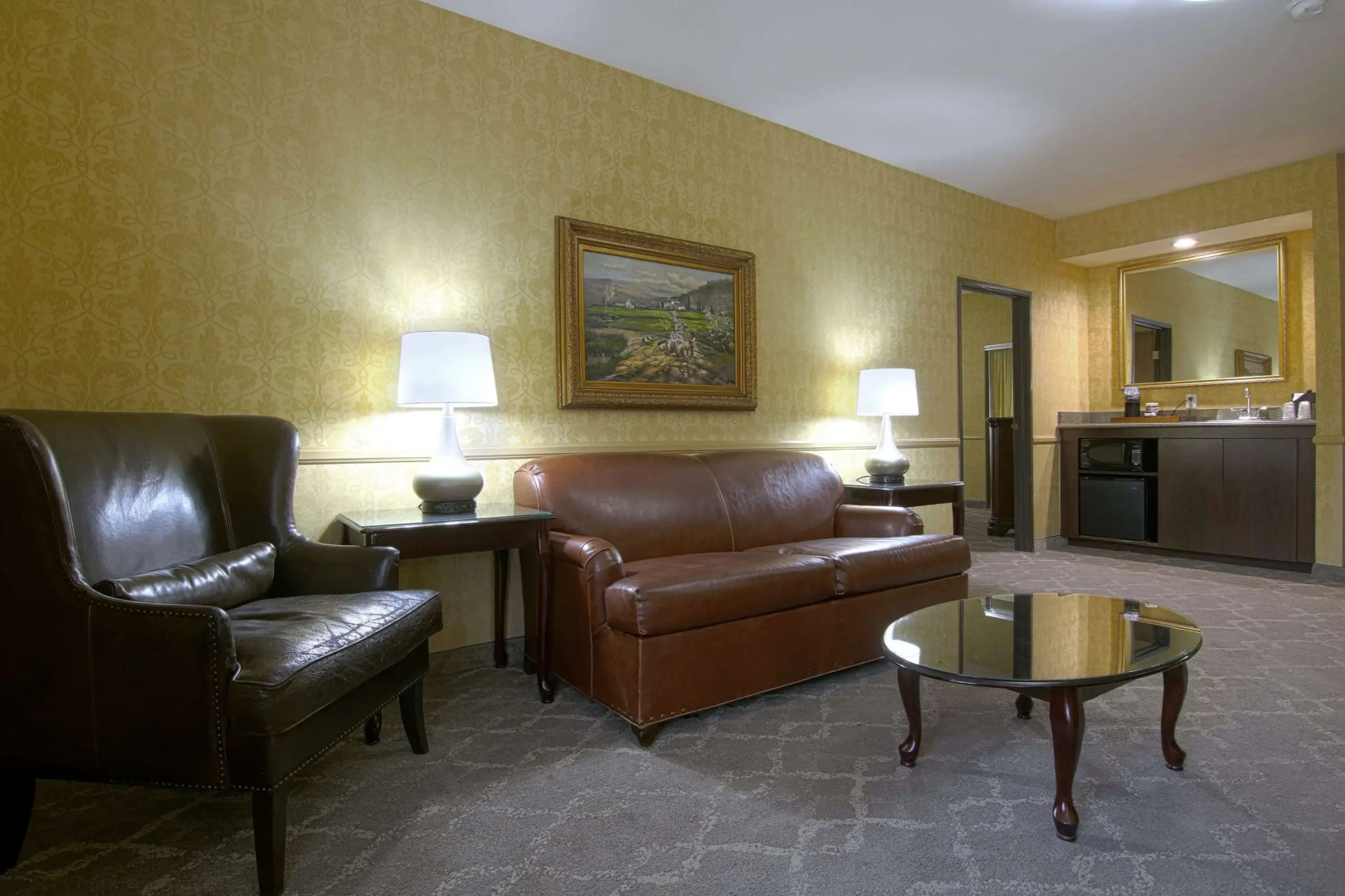 Azure Hotel & Suites, Trademark Collection by Wyndham