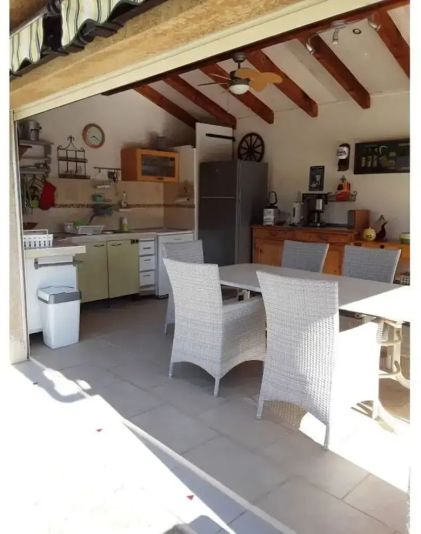 Villa Miramonte Comfortable Vacation Home