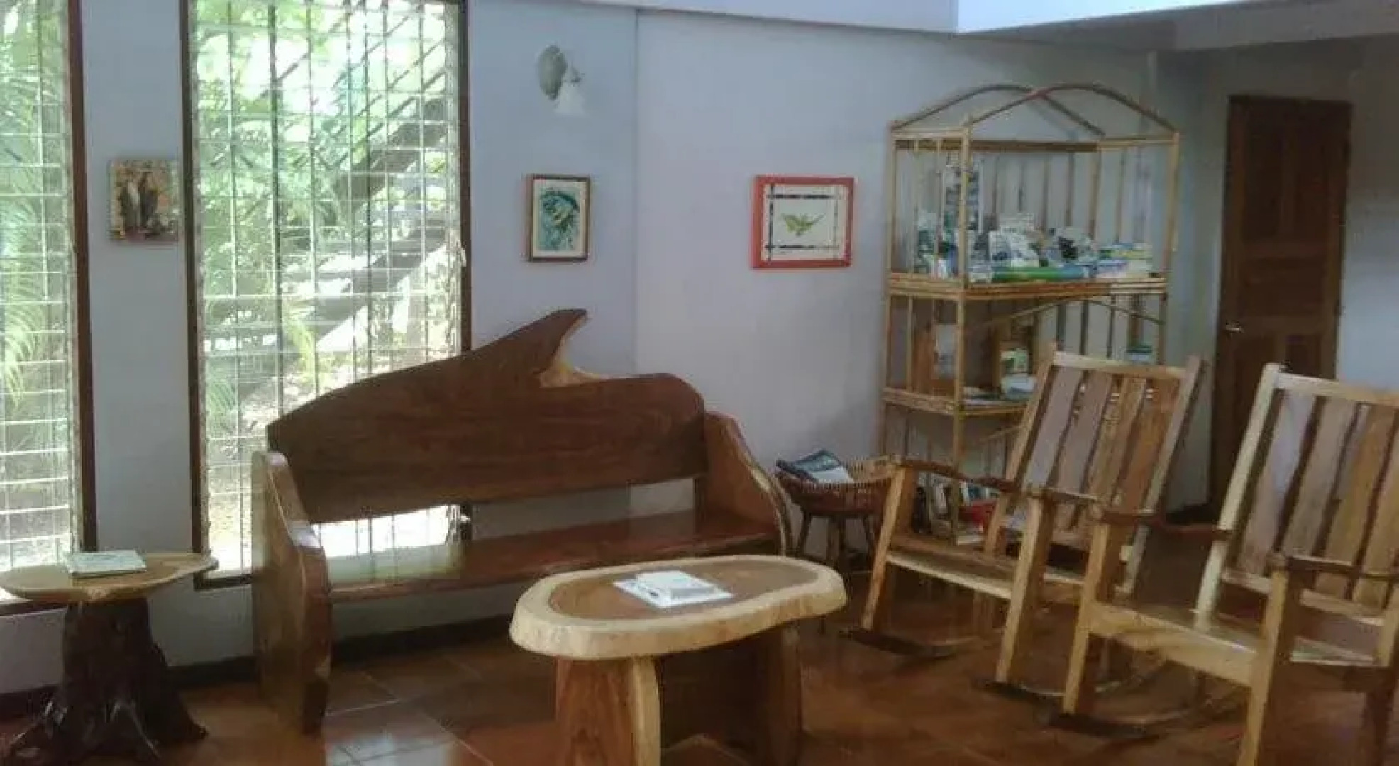 Hotel La Puerta del Sol