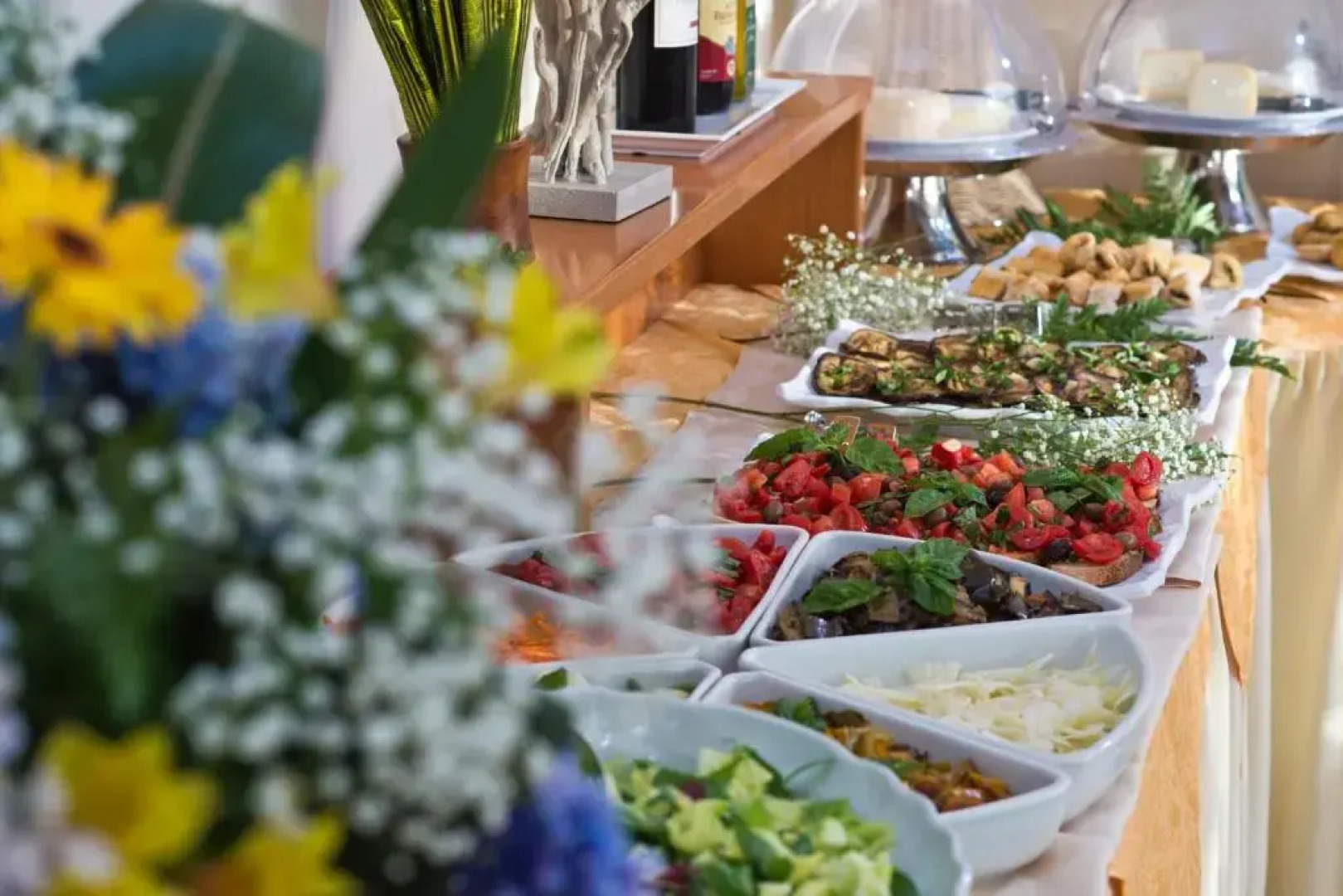 Hotel Casa Di Meglio