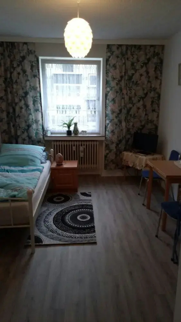 Apartment Weitblick Hannover