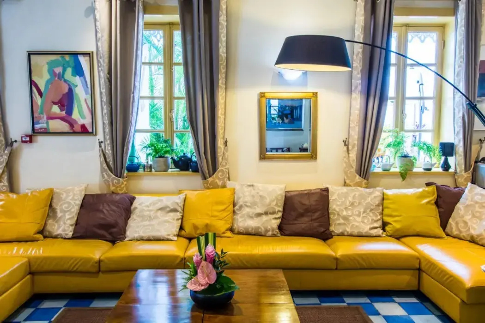 Hotel le Juliette Dodu