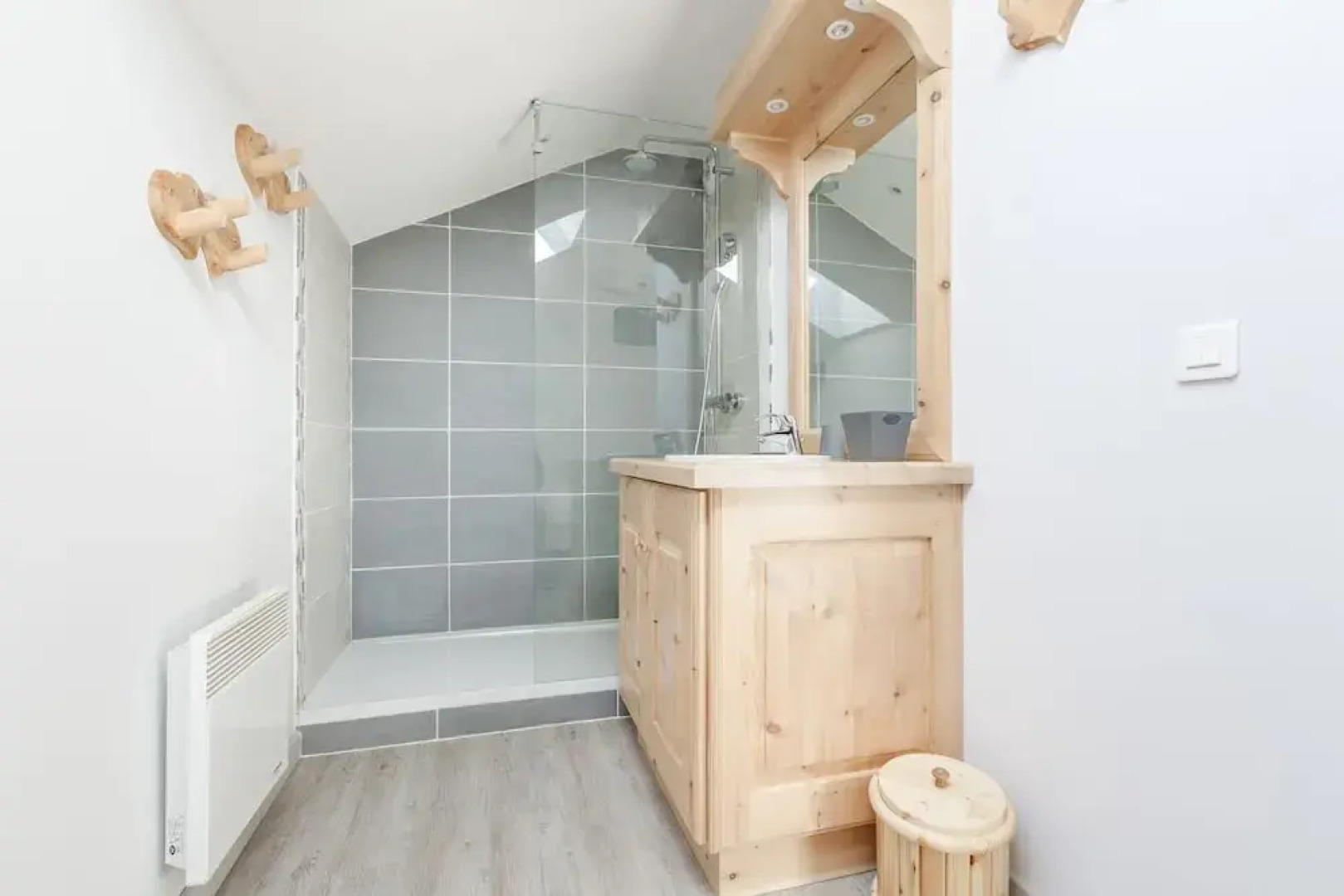 Maeva Particuliers – Résidence L'Albane