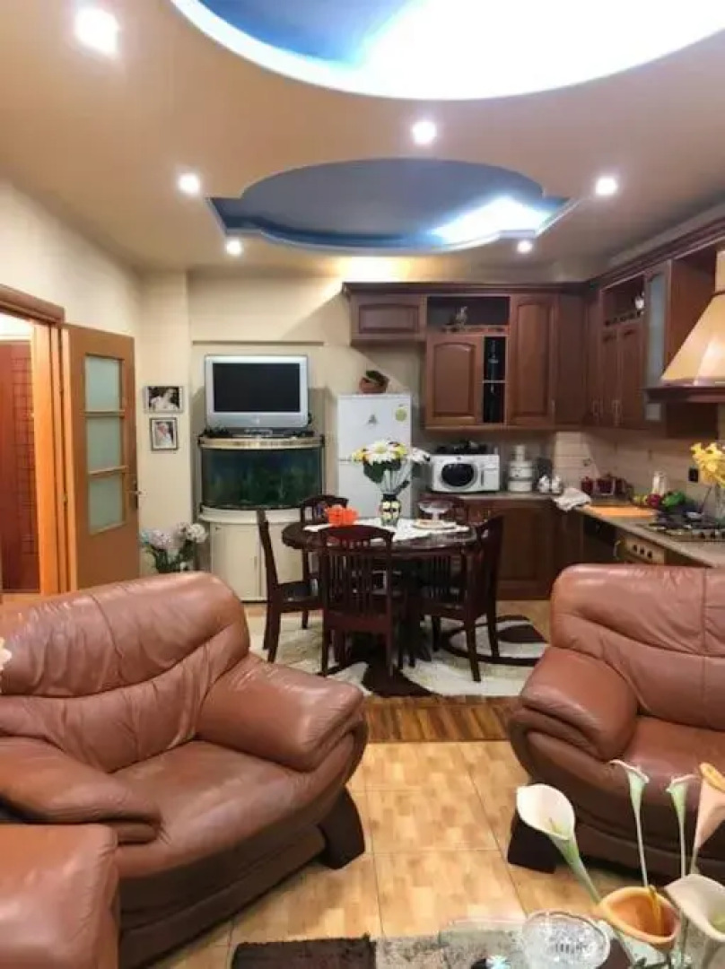 Deluxe & Big Appartment City center